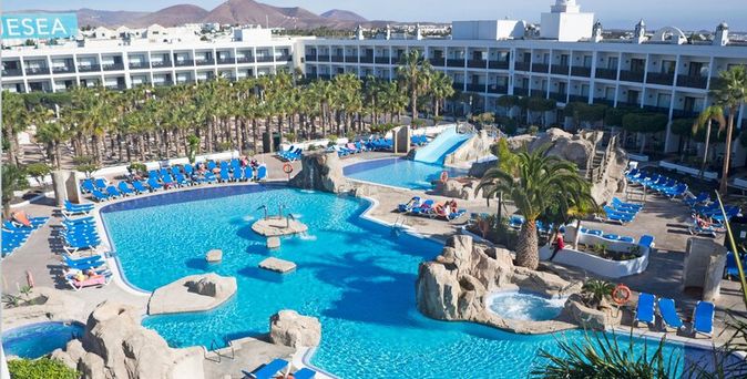 BLUESEA Costa Bastian