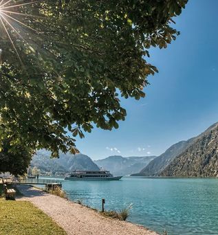 Das Kronthaler Alpine Lifestyle Hotel