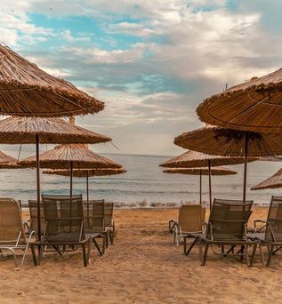 alltoura Club Hotel Lucas Didim Resort