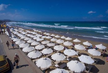 Gouves Water Park Holiday Resort