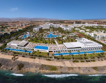 Hotel Riu Gran Canaria