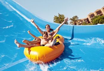 Asteria Family Resort Belek