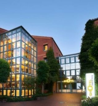 GHOTEL hotel & living Hannover