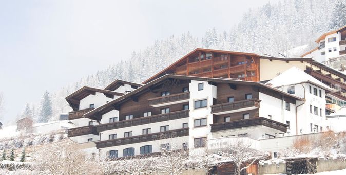Alpenfriede