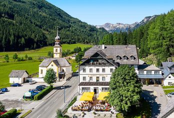 Landhotel Postgut