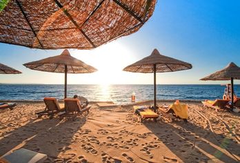 The Grand Hotel Sharm El Sheikh