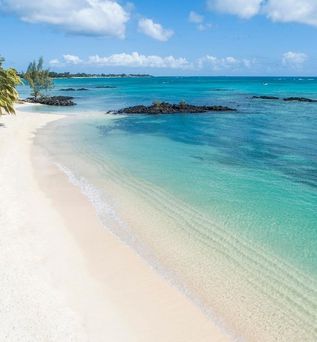 LUX* Grand Baie