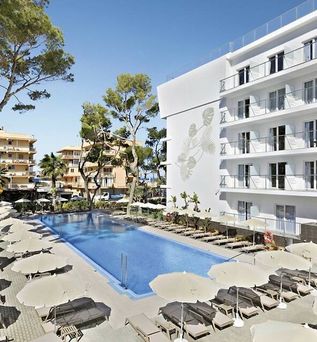 Hotel Riu Concordia