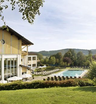 Aldiana Club Ampflwang