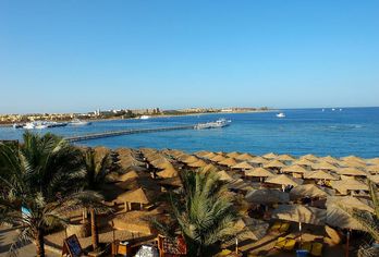 JAZ Makadi Saraya Resort