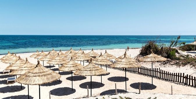 Royal Kenz Thalasso & Spa
