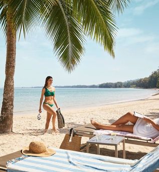 ROBINSON Khao Lak