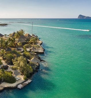 Paradise Cove Boutique Hotel