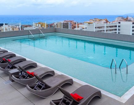 Hotel AF Valle Orotava