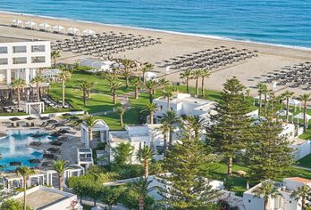 Grecotel Creta Palace