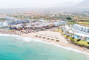 Amirandes, A Grecotel Resort to Live