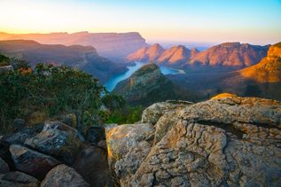 Panoramaroute Südafrika
