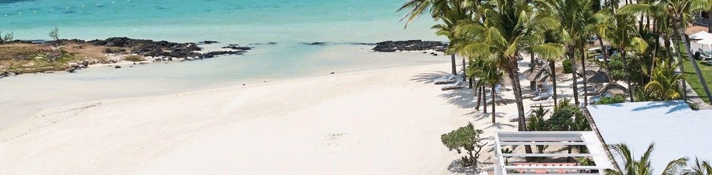 LUX* Belle Mare