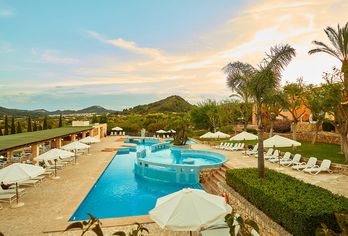 Pula Suites Boutique Resort
