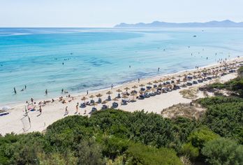 ZAFIRO Bahía