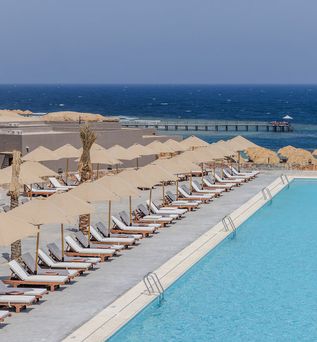 Aldiana Club Naga Bay