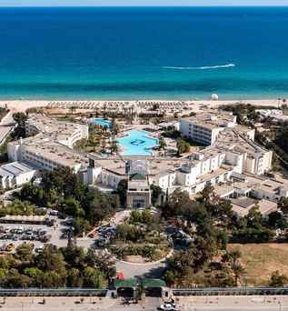 Sentido Marillia Resort & Spa
