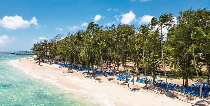 Vista Sol Punta Cana Beach Resort & Spa