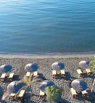 Four Seasons Hotel