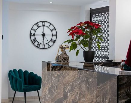 Evita Asty Hotel