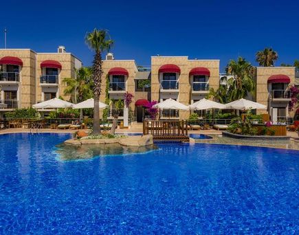 Bodrium Hotel & SPA