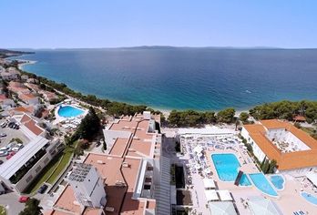 Bluesun Hotel Alga