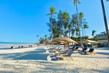 Royal Mandarin Hotel & Resort