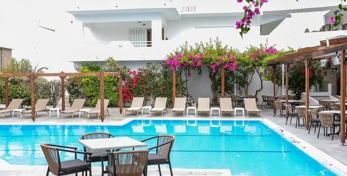 Belvita Hotel