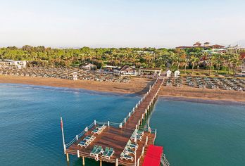 IC Hotels Green Palace & Villas