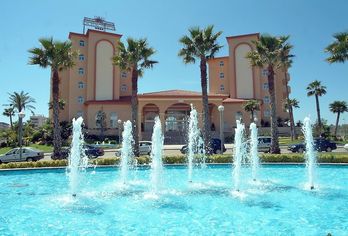 Ohtels La Hacienda