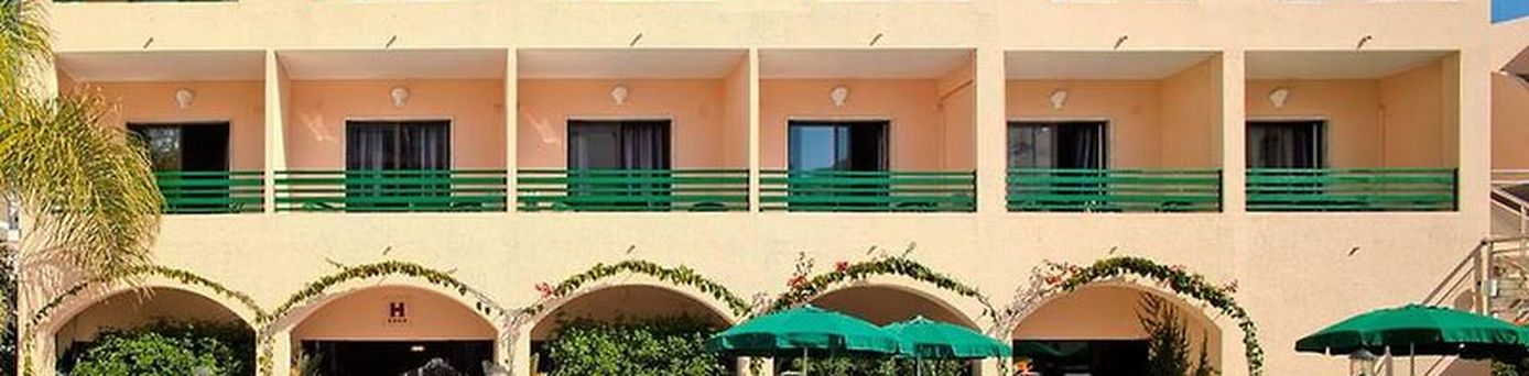 Casablanca Unique Hotel