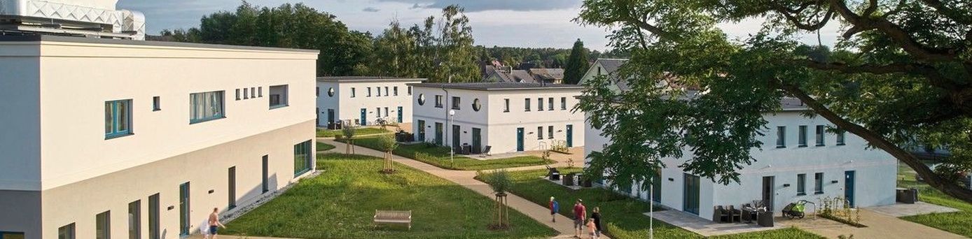 SEETELHOTEL Kinderresort Usedom