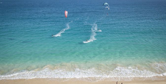 Robinson Cabo Verde