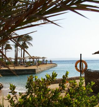 Bel Air Azur Resort