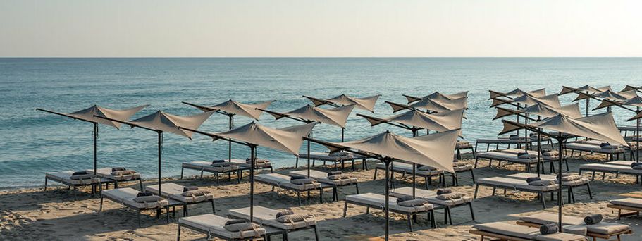 Ikones Seafront Luxury Suites