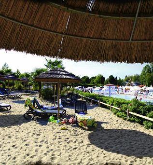 Campeggio Bella Italia