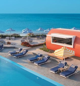 Paralos Rodos Lifestyle