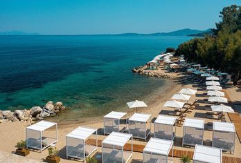 Angsana Corfu Resort & Spa
