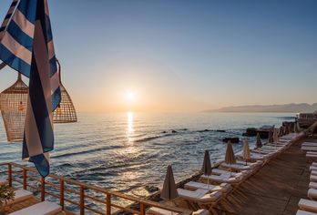 Palmera Beach Hotel & Spa