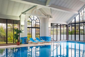 Holiday Inn Glasgow East Kilbride