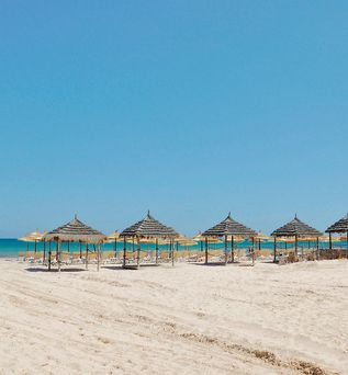 Yadis Djerba Golf Thalasso & Spa