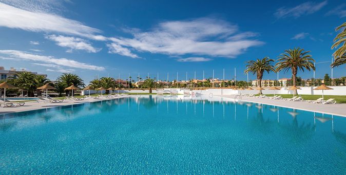 Hotel Ancora Park - SunPlace Hotels & Resorts