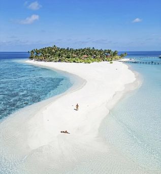 Diamonds Thudufushi Maldives Resort & Spa