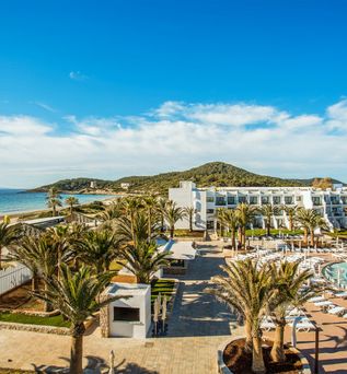 Grand Palladium White Island Resort & Spa