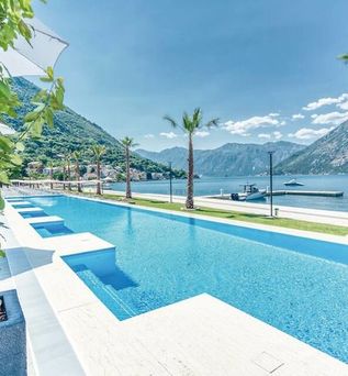 Hyatt Regency Kotor Bay Resort
